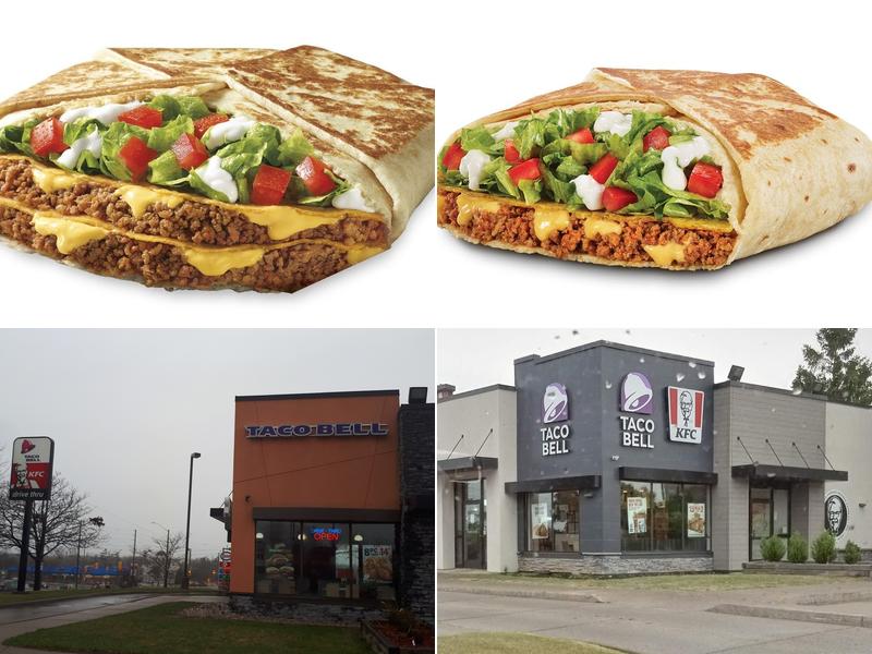 Taco Bell