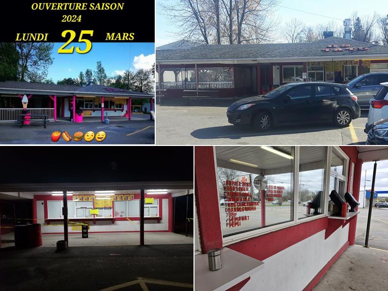 Jos Patate 21 Rue Maple, Grenville