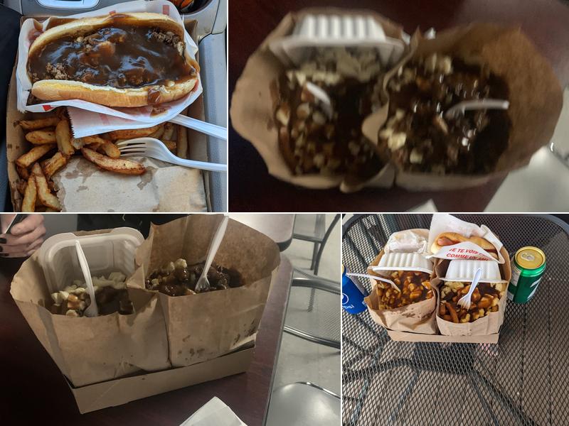 O'Frites 519 Rue Principale, Lachute