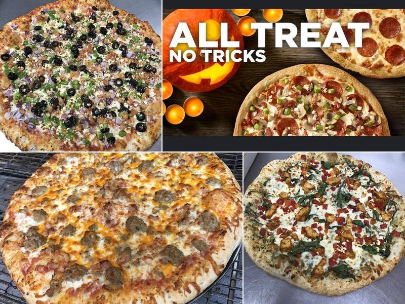 Nino Pizza Smithville