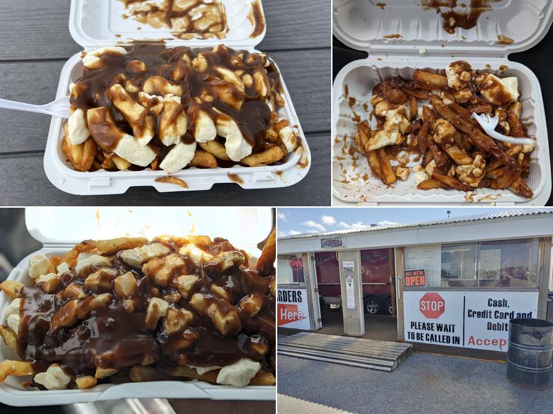 Crispy Chips 1820 Merivale Rd, Nepean