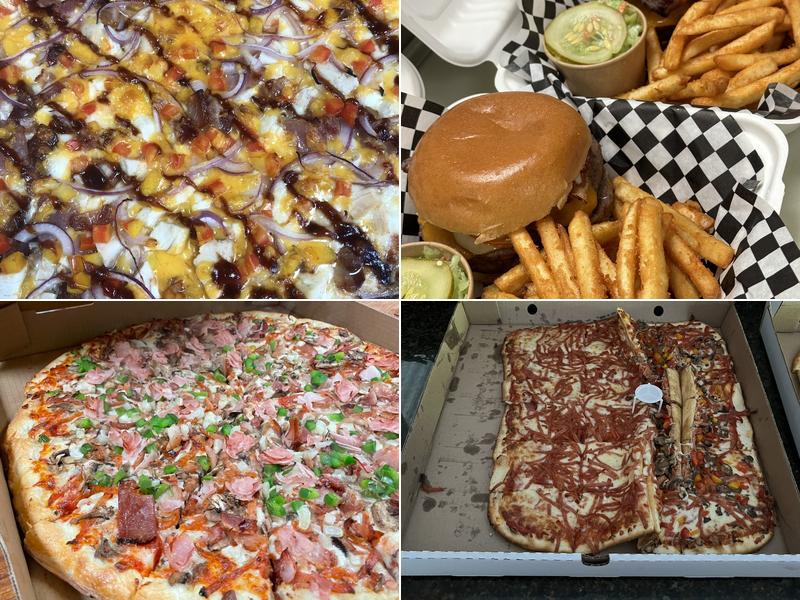 Pizza House 1000 Essex County Rd 22, Belle River