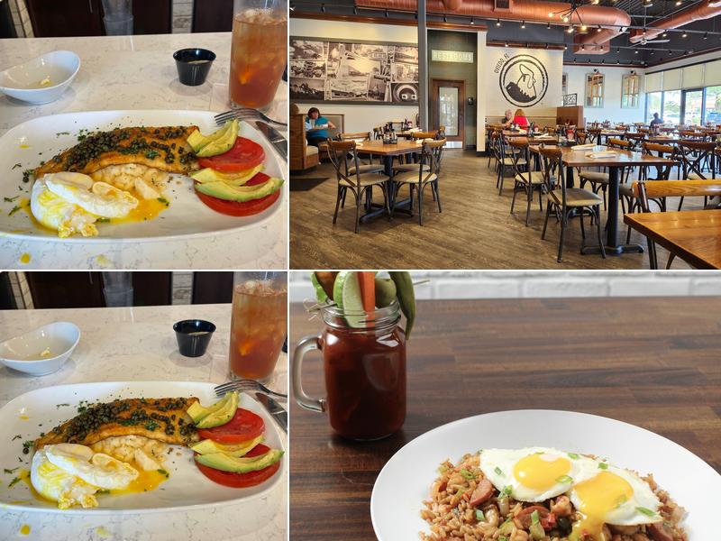 Another Broken Egg Cafe 1079 Alafaya Trail, Oviedo