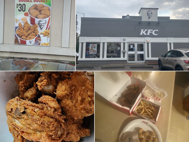 KFC
