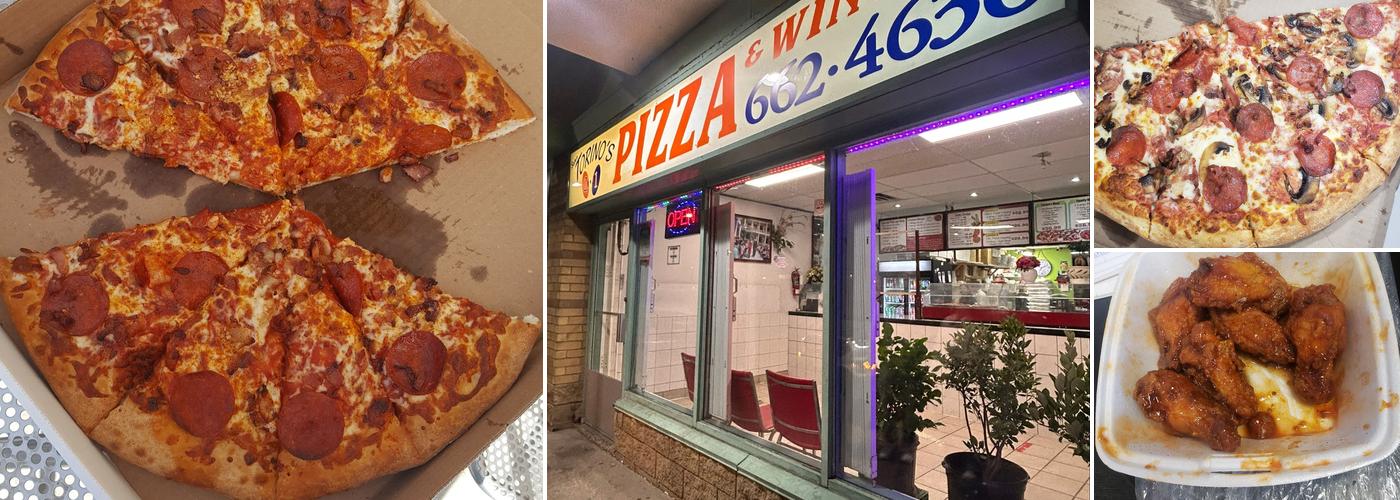 Super Torino's Pizza & Wings