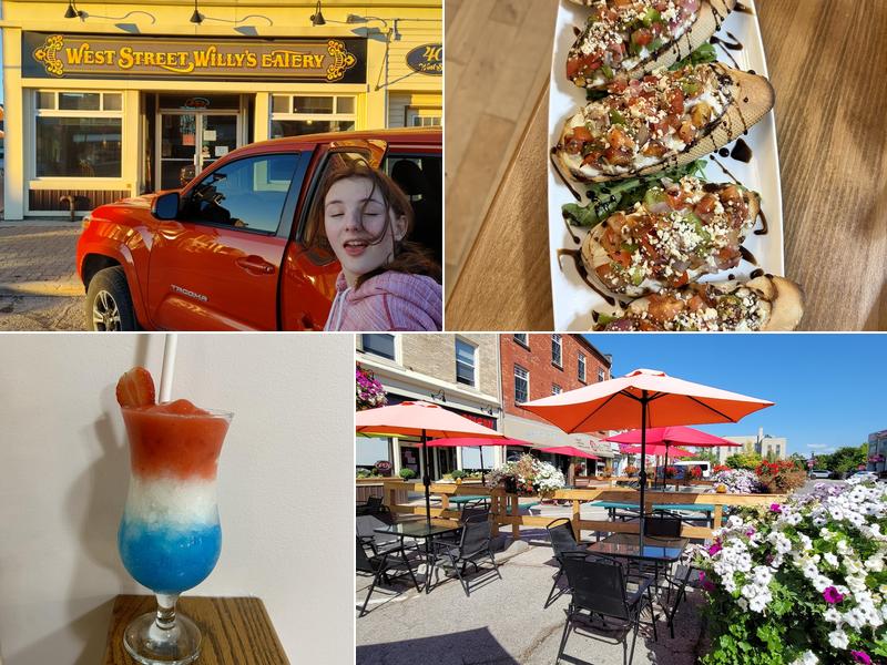 West Street Willy's Eatery