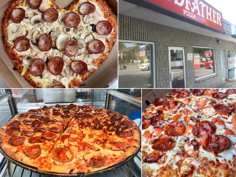 Godfather Pizza Kincardine