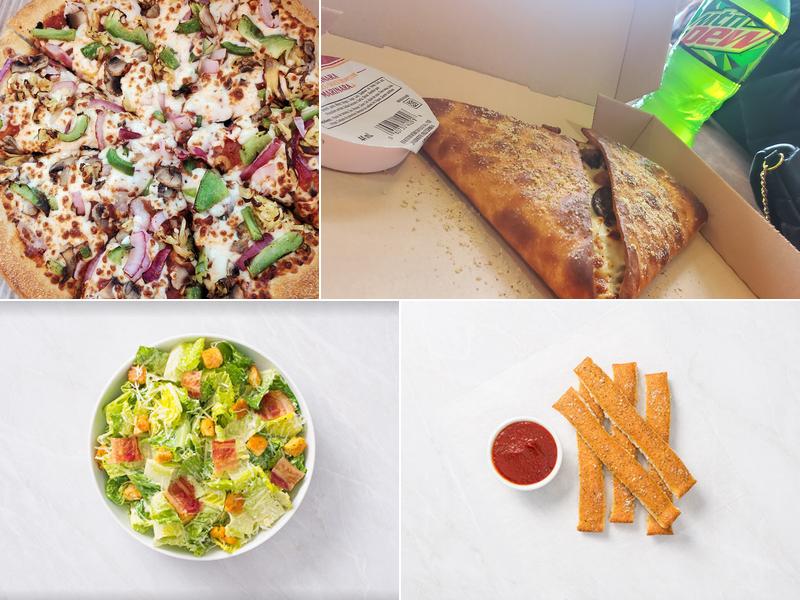 Pizza Hut 1120 Sutton St Unit C4, Kincardine