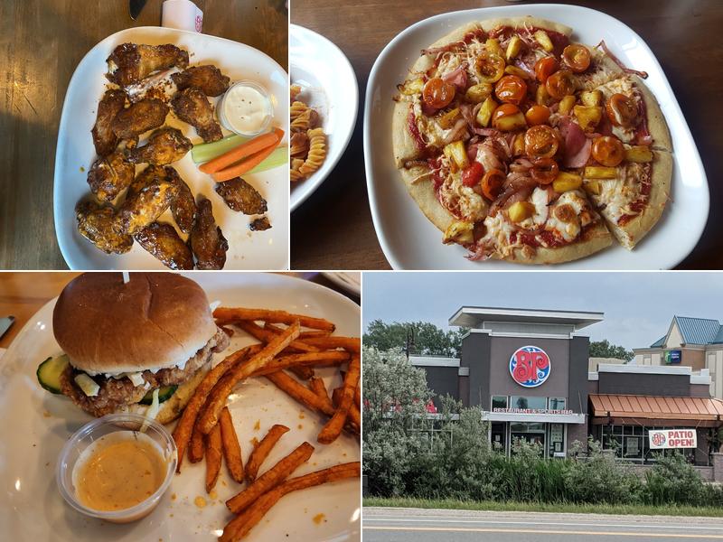 Boston Pizza 4 Millennium Wy, Kincardine