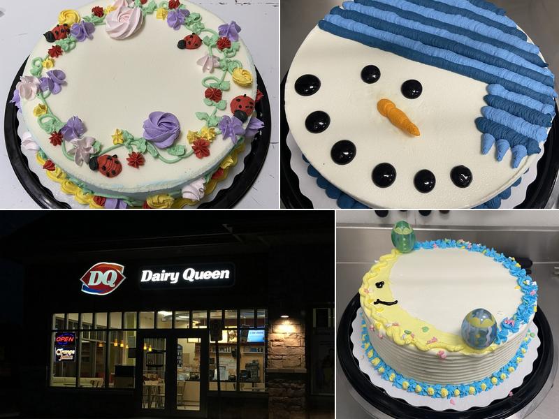 Dairy Queen (Treat)