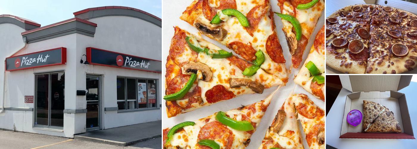 Pizza Hut Bowmanville