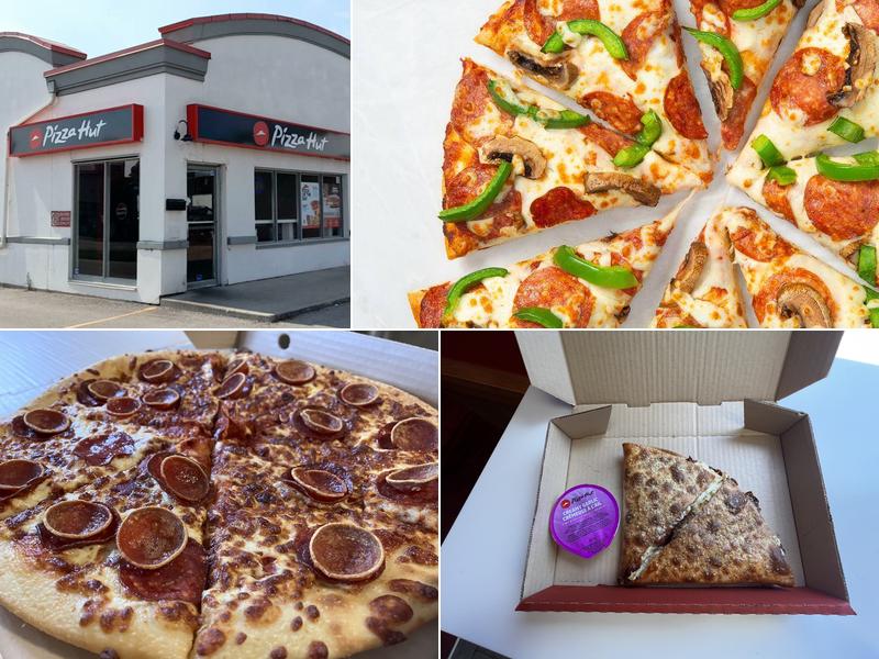 Pizza Hut Bowmanville