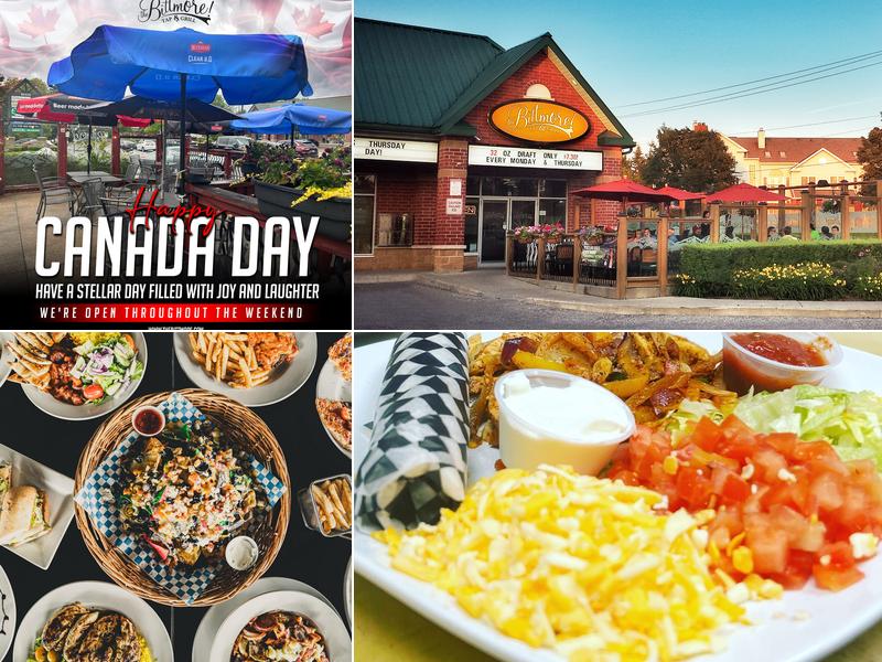 The Bittmore Tap & Grill