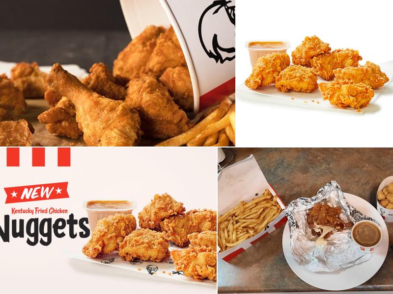 KFC 27 Amy Croft Dr, Windsor