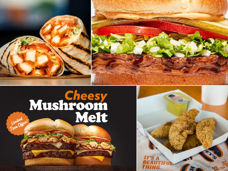 Harvey's 301 Queen St S, Bolton