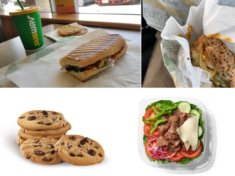 Subway 361 King Ave E Unit # 3, Newcastle