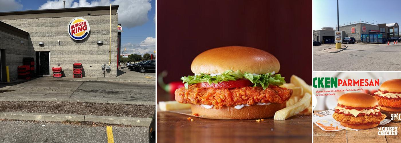 Burger King