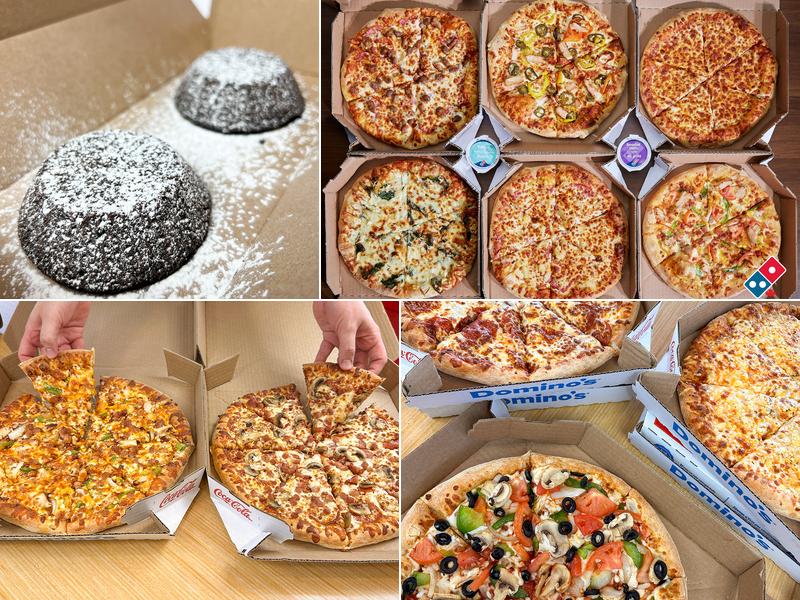 Domino's Pizza