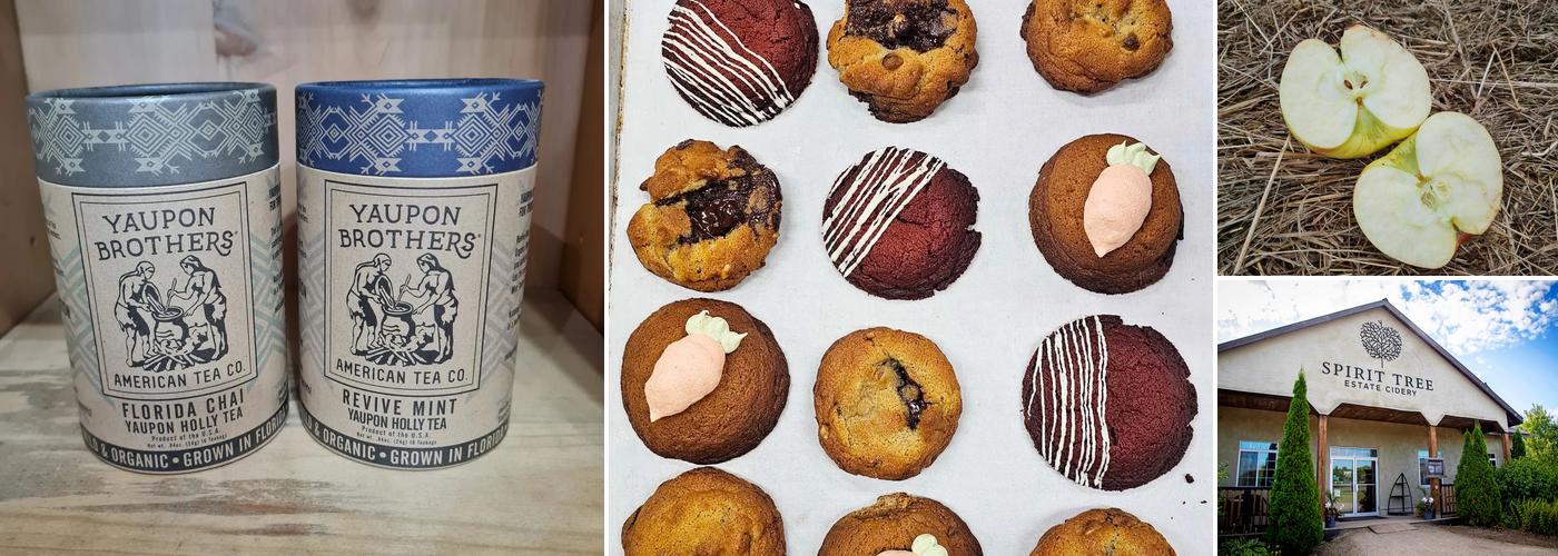 Spirit Tree Estate Cidery