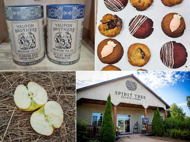 Spirit Tree Estate Cidery