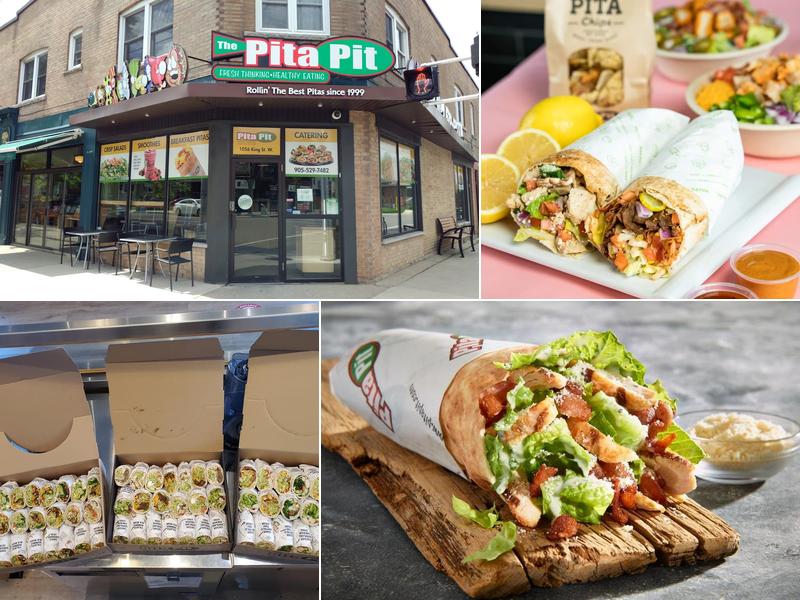 Pita Pit
