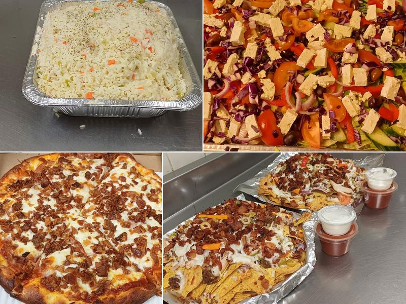 La Bella Pizzeria and Restaurant