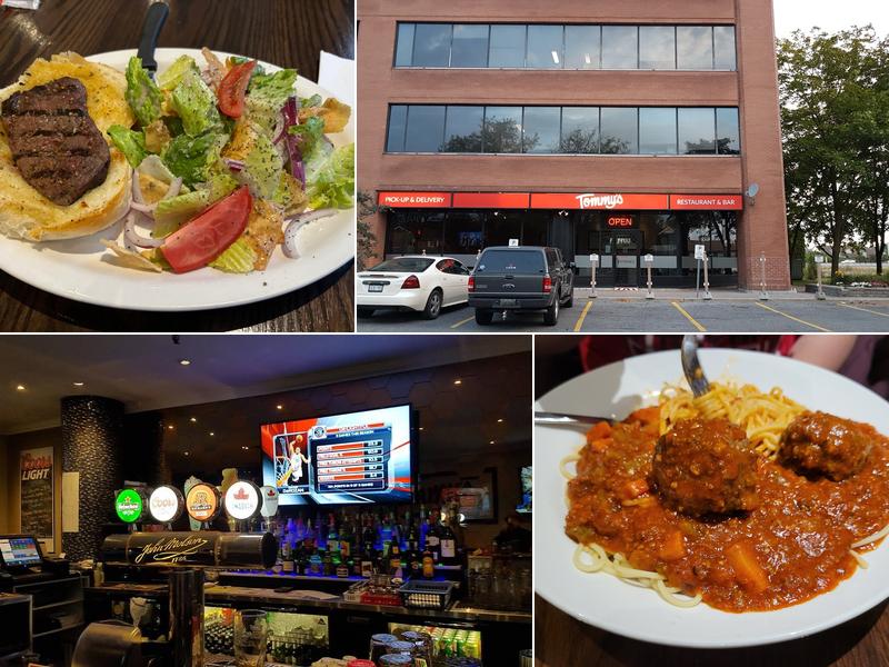 Tommy's Dining Lounge