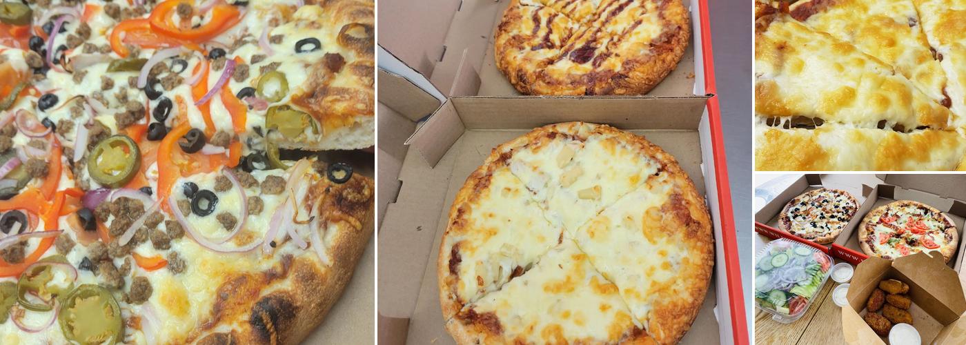 Barrhaven Willy's Pizza