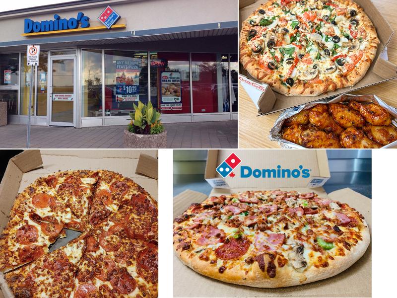 Domino's Pizza