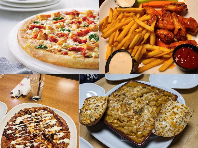 Boston Pizza 140 Goderich St, Port Elgin