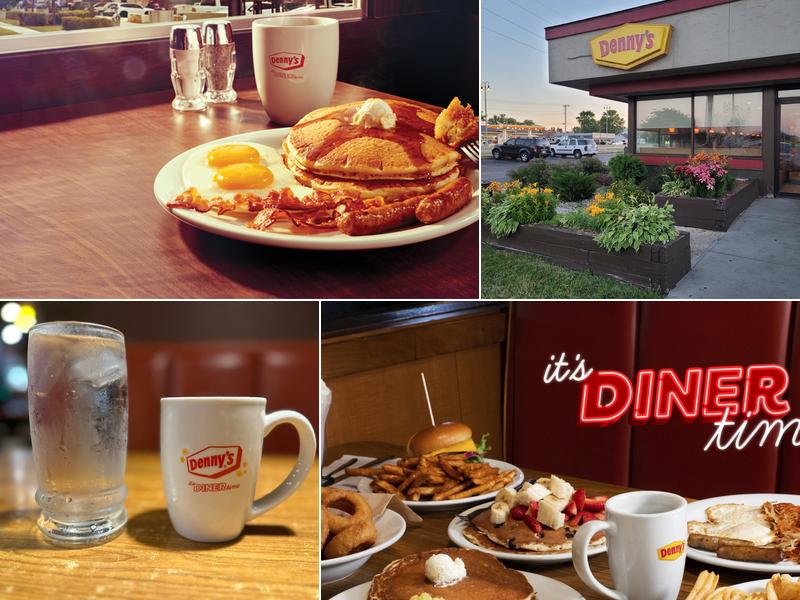 Denny's