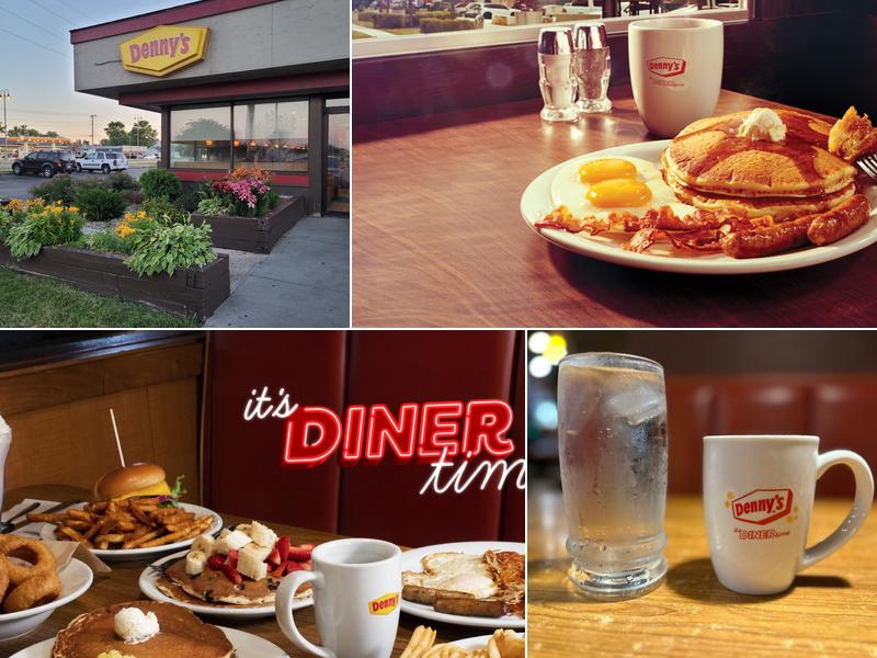 Denny's