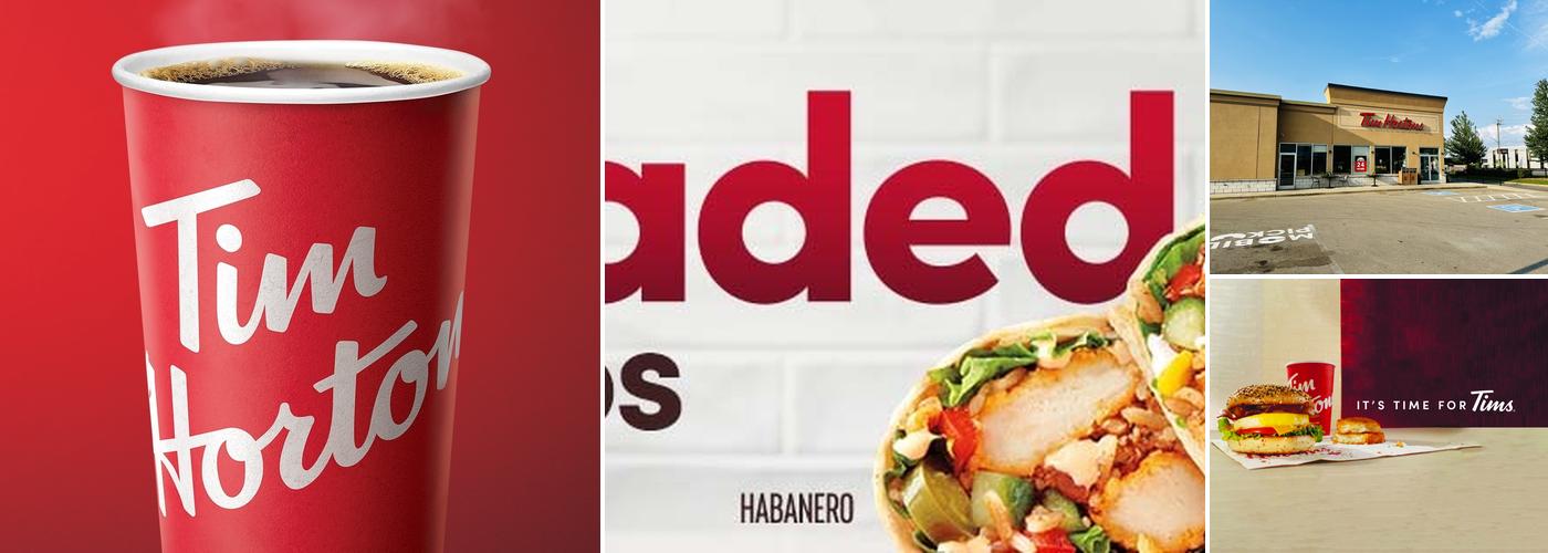 Tim Hortons
