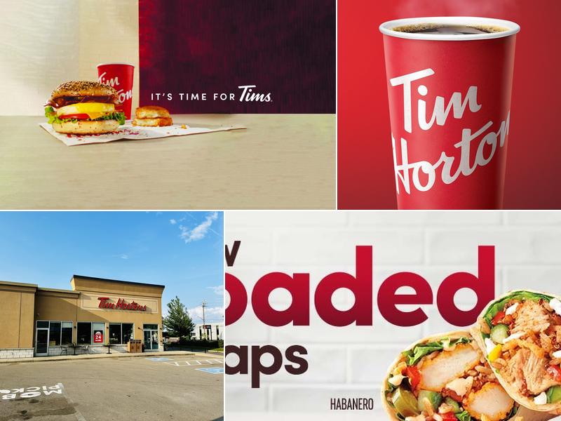 Tim Hortons