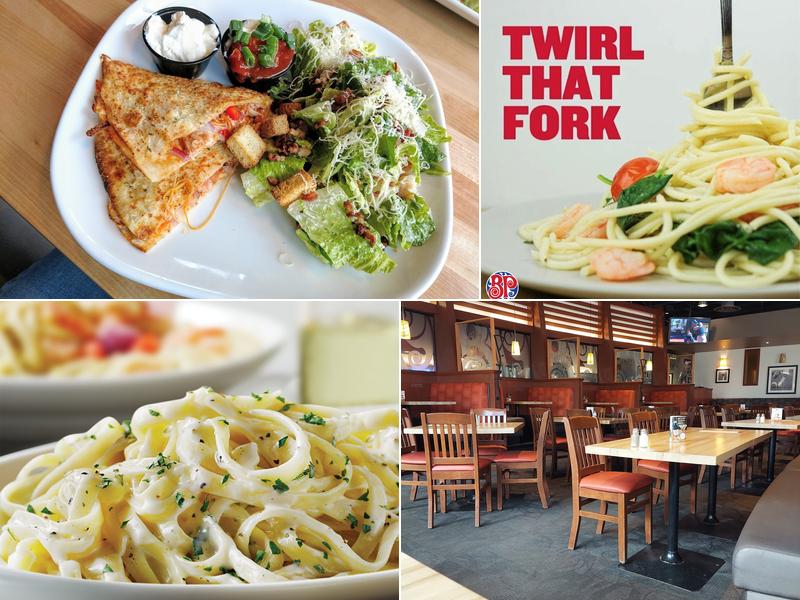 Boston Pizza 435 Kent St W, Lindsay
