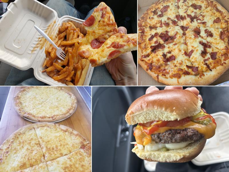 Bubba's Pizzeria & Restaurant