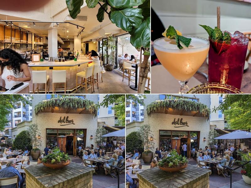 Delbar Middle Eastern