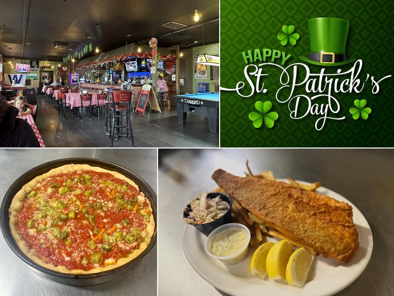 Ricciardi's Pizzeria and Bar