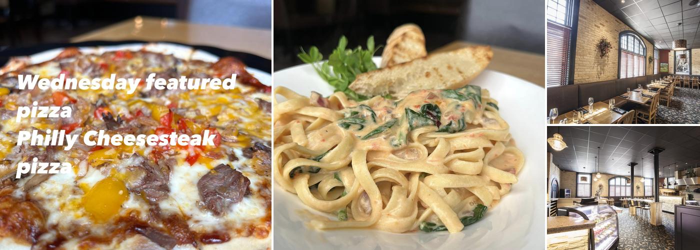 Clock Tower-Inn-Bistro-Pub and Catering