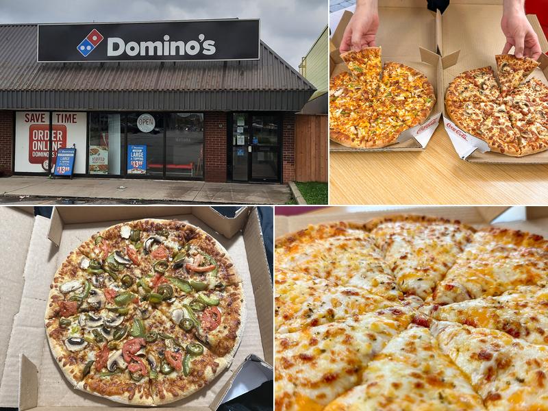Domino's Pizza