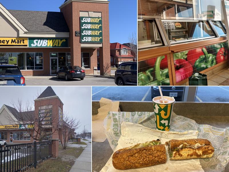Subway