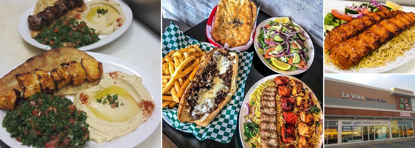 Zaky Grill and Broast