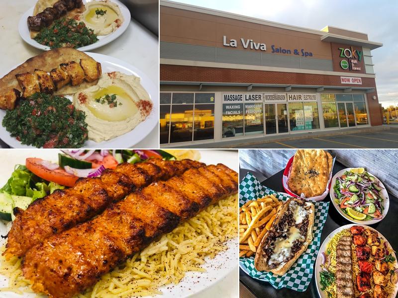 Zaky Grill and Broast