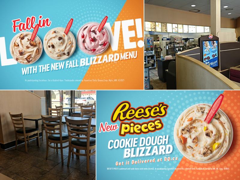 Dairy Queen Grill & Chill