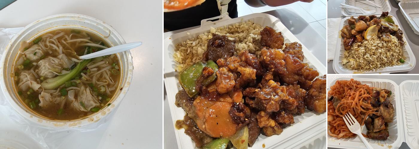 Ruby Thai