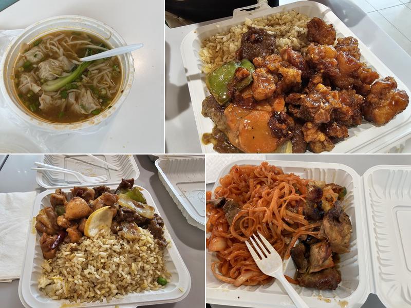 Ruby Thai