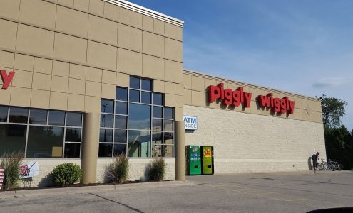 Piggly Wiggly Edgerton
