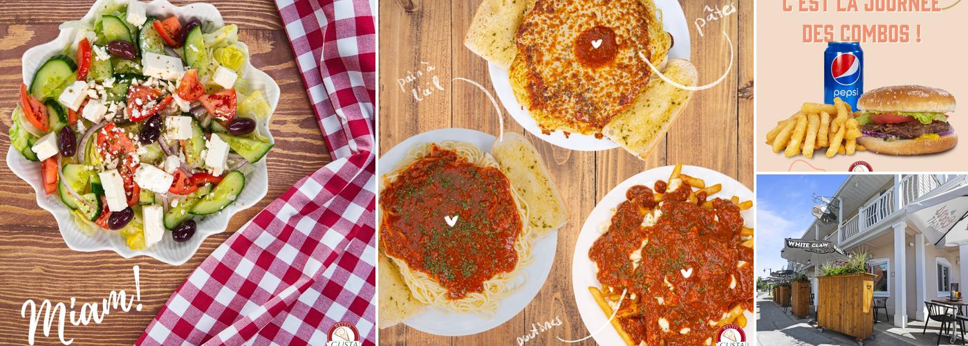 Resto Le Vieux Gusta Dorval