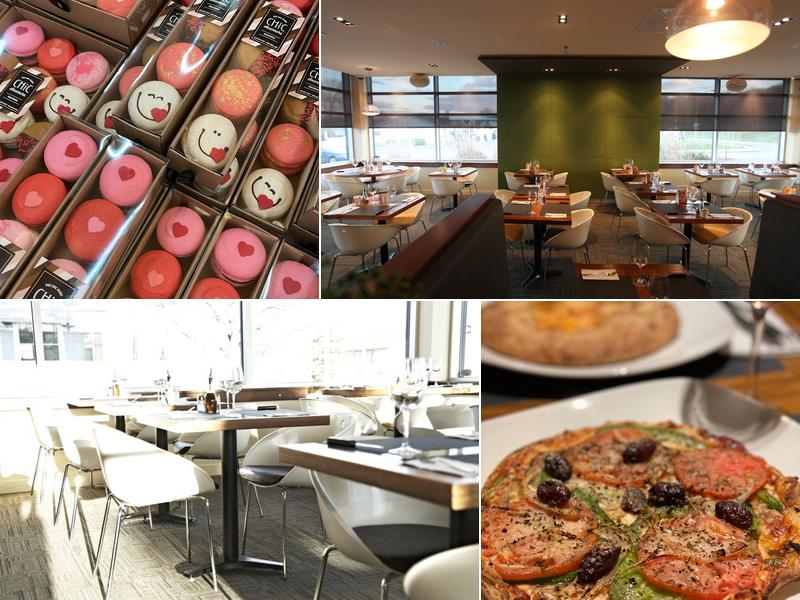 Chic Alors! 927 Rte Jean-Gauvin, Québec