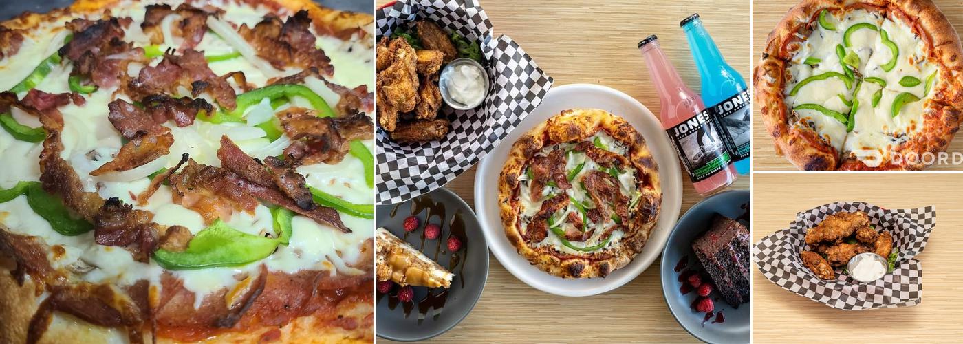 Pizzagalli Giffard Enr